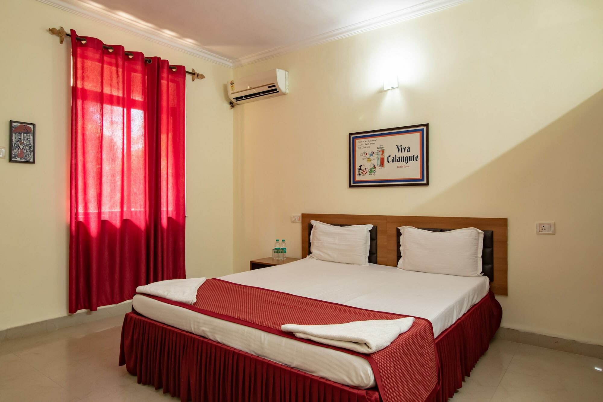 Hotel Viva 3*